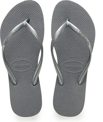 Slim Flip Flop (Women) | Nordstrom