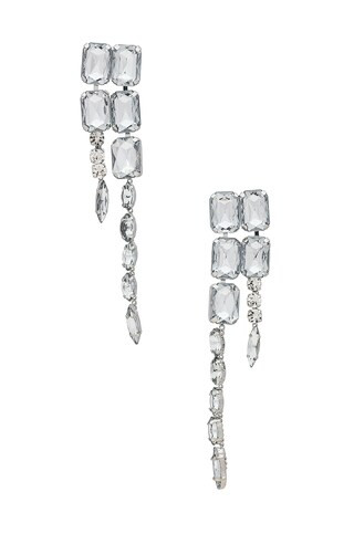 Ice Queen Earrings
                    
                    8 Other Reasons | Revolve Clothing (Global)