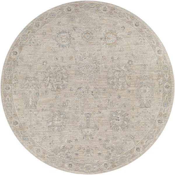 Conlan Oriental Indoor Rug | Wayfair North America