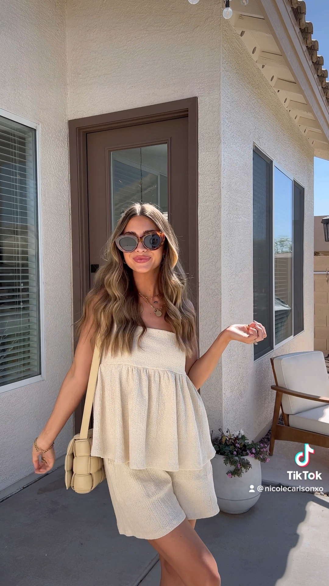 Small in set!! 💛 

#LTKunder100