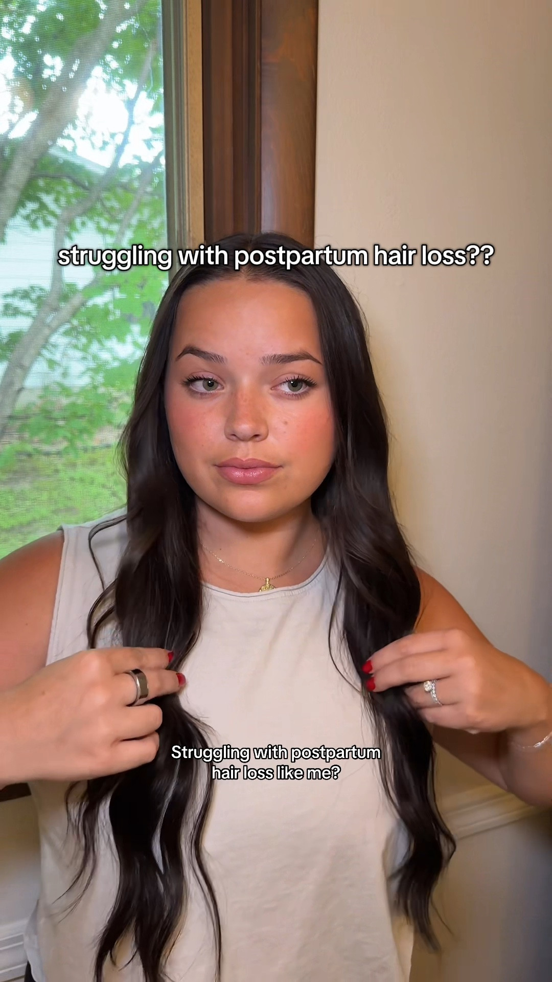 natural hair extensions 💆🏽‍♀️

#LTKBeauty