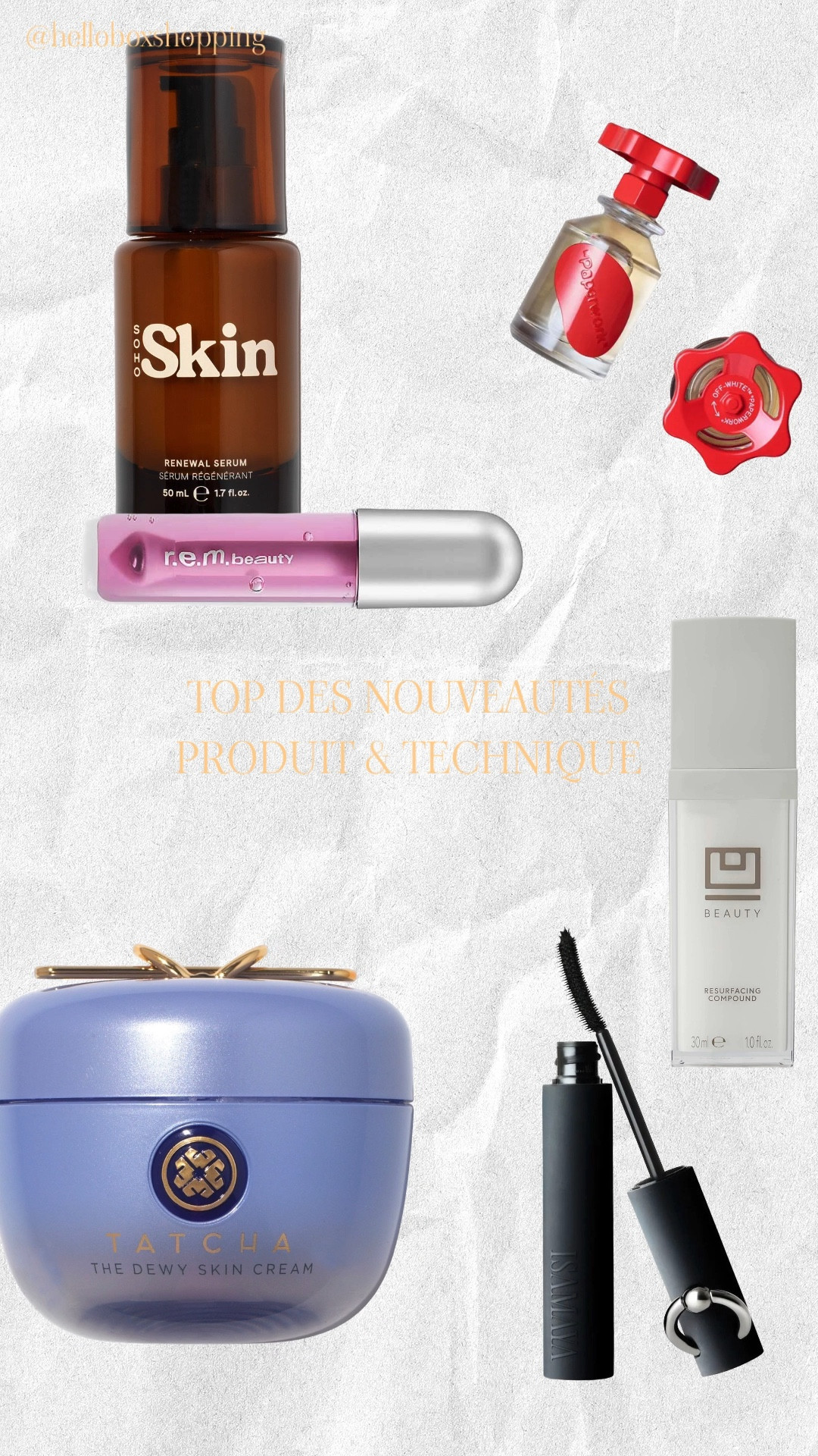 THE NEW KIDS ON THE BLOCK REWARD 
ALL IN ONE PLACE 

#LTKGiftGuide #LTKFind #LTKbeauty