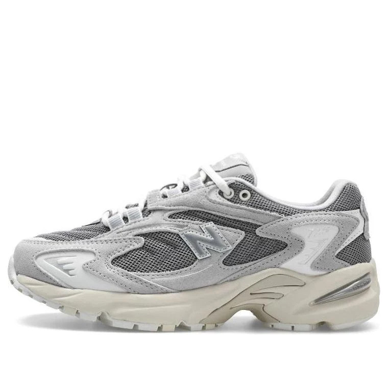 New Balance 725 'Grey White' ML725AA | KICKS CREW