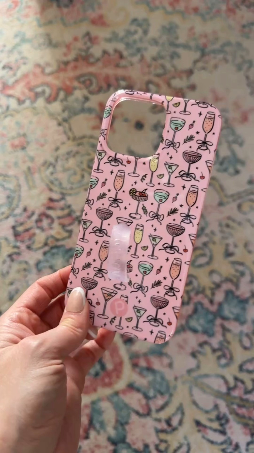 In love with all the new loopy cases!
