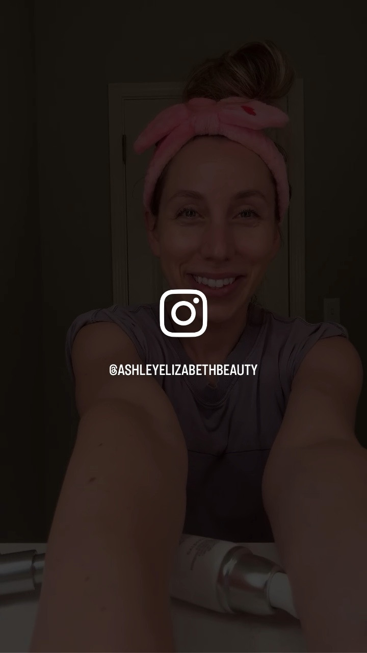 ALL ABOUT THE SKIN 💕✨

Love trying new amazing products that are  safe for breastfeeding. I am trying my best to keep my skin healthy, but also safe for Gray, as I finish my last few months of breastfeeding.

#LTKmomlife #LTKBeauty #LTKselfcare