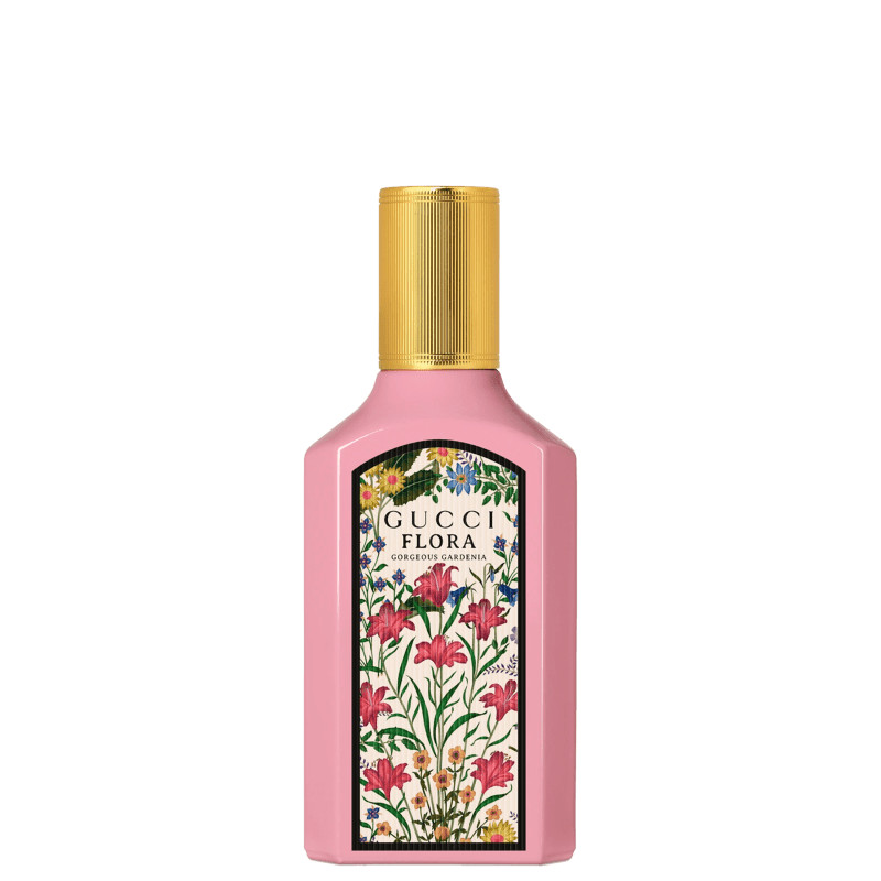 Perfume importado feminino floral. Possui um aroma  sensual e intenso deliciosamente contrastante... | Beleza Na Web (BR)