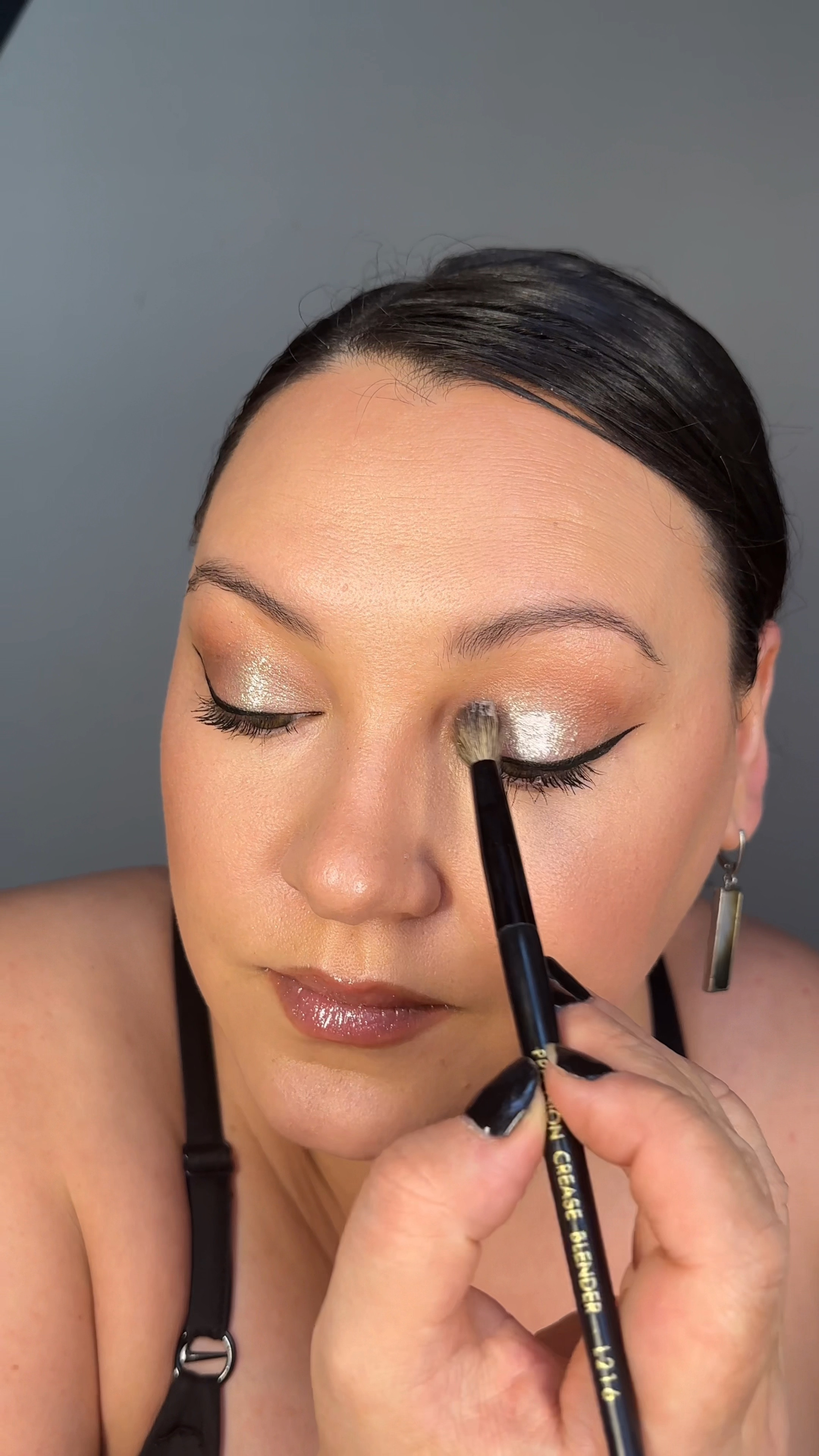 Sparkly eyes using using Colorfix ✨

#LTKFestival #LTKxSephora #LTKbeauty