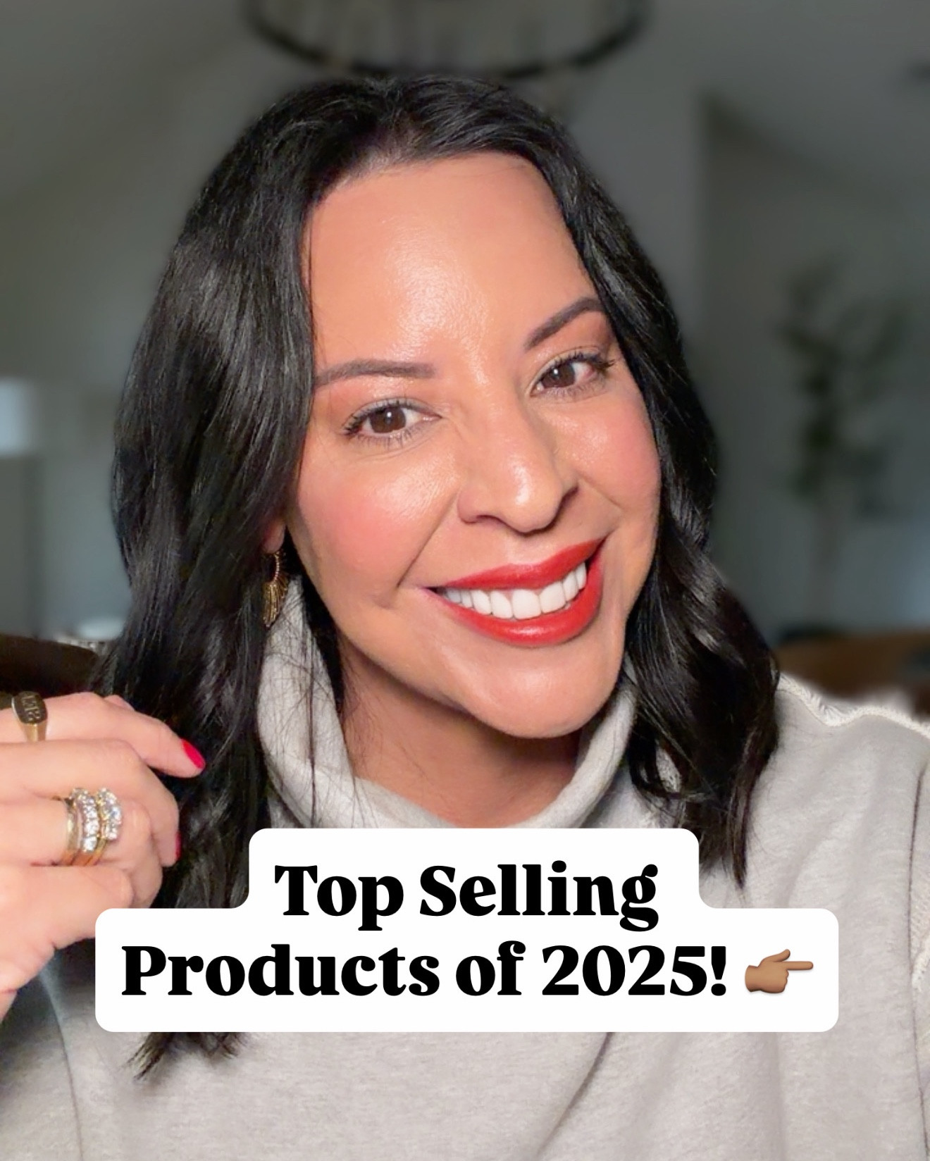 Discover the top selling products of 2025. These are the most popular, best reviewed, and must have items everyone bought in 2025! 

#LTKSaleAlert #LTKOver40 #LTKHome