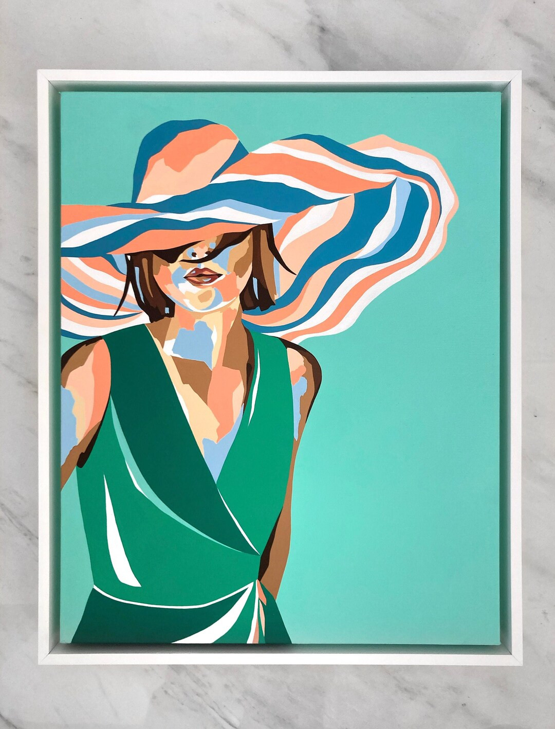 Afterglow Print - Etsy | Etsy (US)