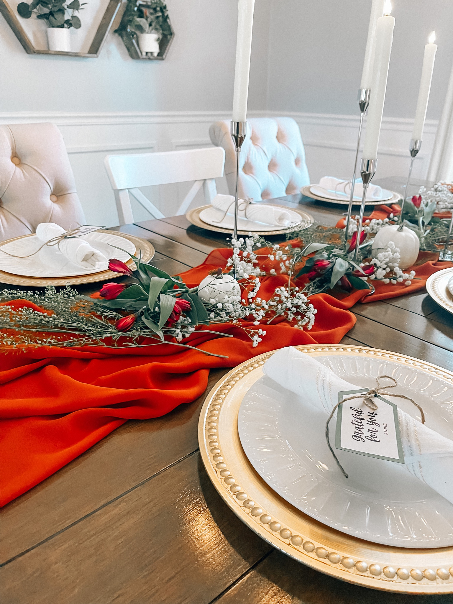 Table Setting