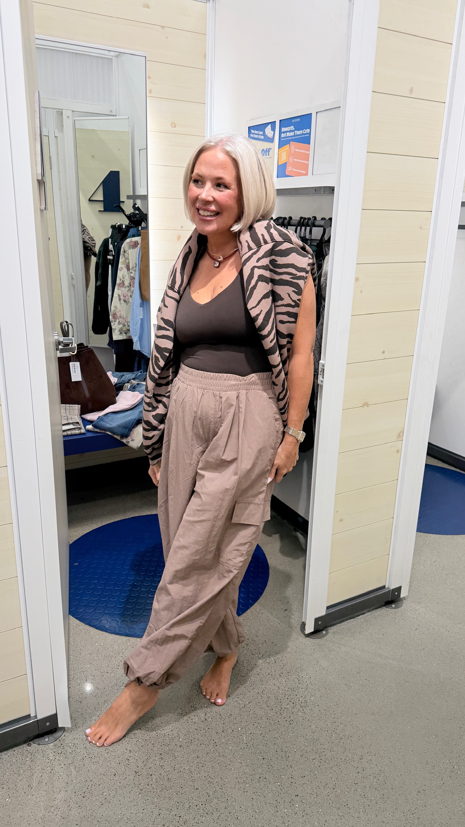 Old Navy fall try on haul!
-
chic outfit, mom life, fashion over 50, over 40 fashion, fall fashion, what to wear, outfit inspo, fall style, workout clothes, casual outfit, button up, plaid, gingham print, patterns, jackets, old navy fall, old navy style

#LTKootd #LTKSeasonal #LTKOver40