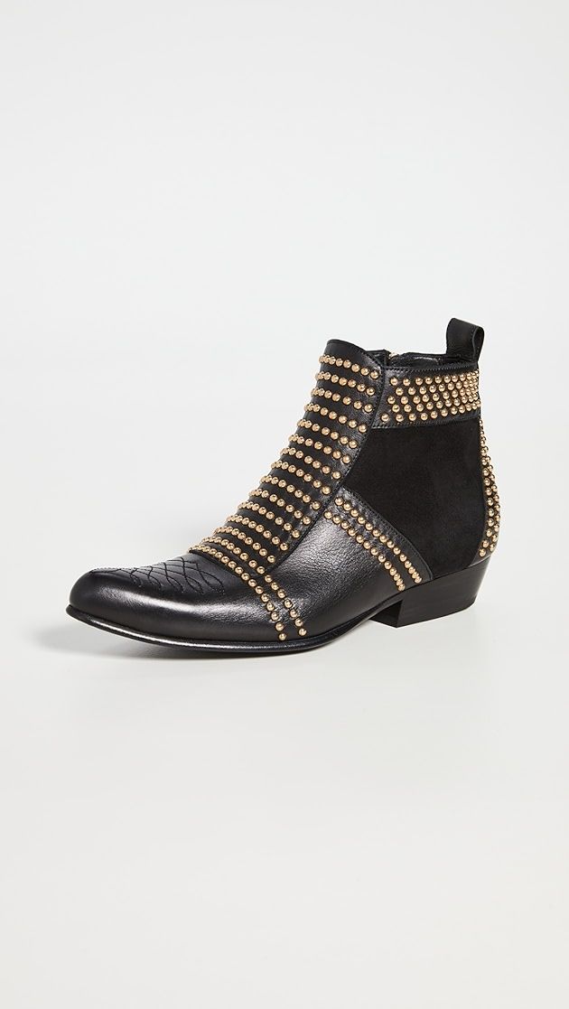 Charlie Boots | Shopbop