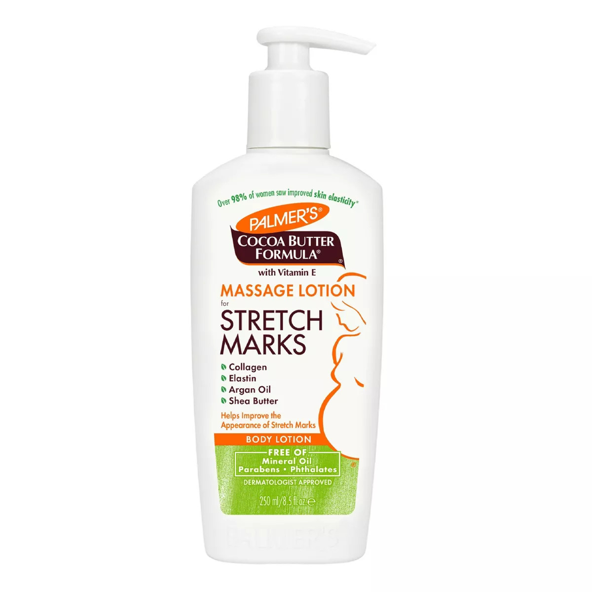 Palmers Cocoa Butter Formula Massage Lotion for Stretch Marks Cocoa & Shea - 8.5 fl oz | Target