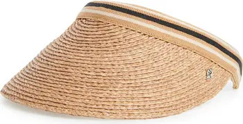 'Bianca' Visor | Nordstrom