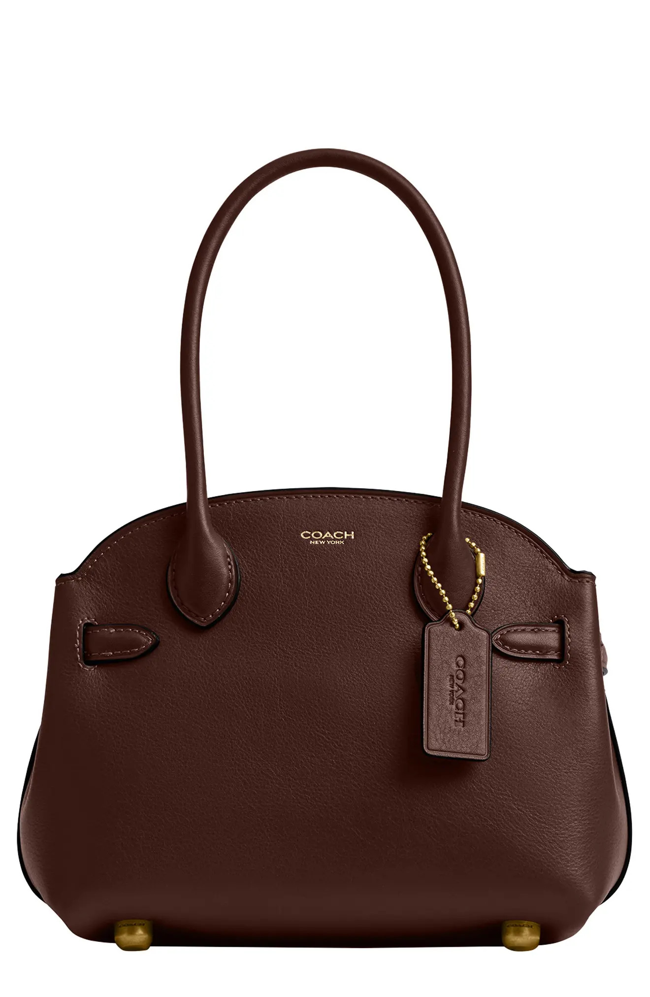 Soft Empire 21 Leather Carryall Bag (Women) | Nordstrom | Nordstrom