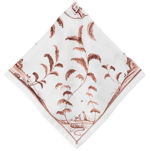 Country Estate Harvest Napkin | One Kings Lane