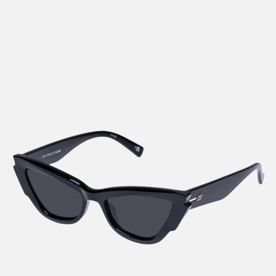 Le Specs Lost Days Tritan Cat-Eye Sunglasses | Mybag.com (Global) 