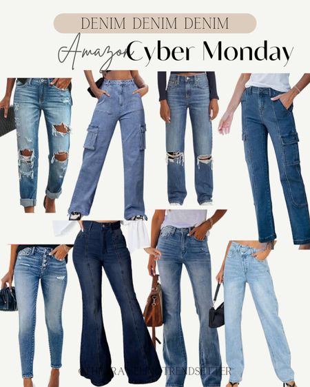 Amazon cyber Monday denim, jeans, jeans for women

#LTKCyberWeek #LTKsalealert #LTKfindsunder50