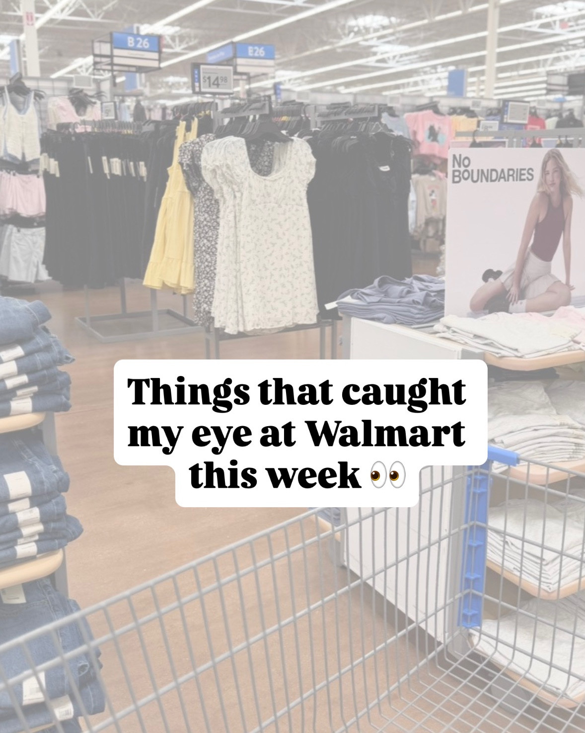 Walmart Style | Spring Fashion | Charm Necklace | Western Necklace | Barrel Jeans | Athleisure | Active Romper | Look For Less 

#LTKSeasonal #LTKootd