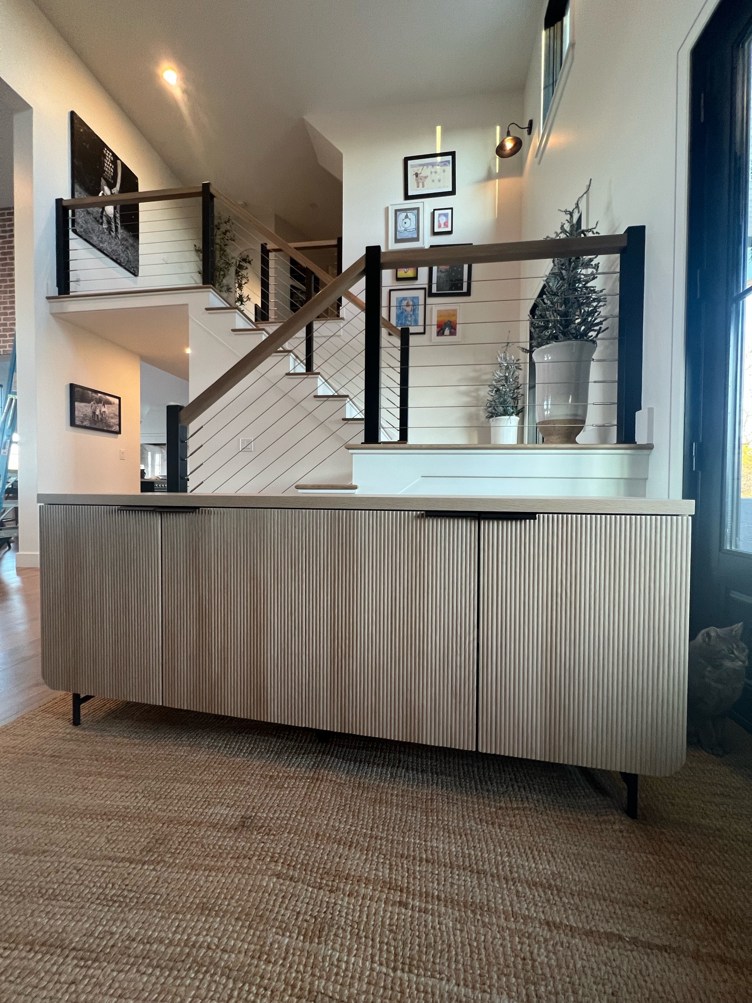 Sideboard in multiple finishes. Use in game room, dining room, living room, movie room  

#LTKhome #LTKkids