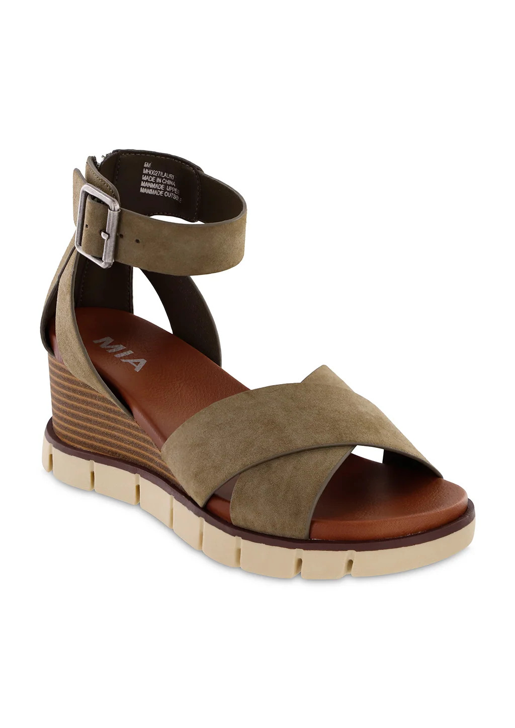 LAURI
        - | MIA Shoes