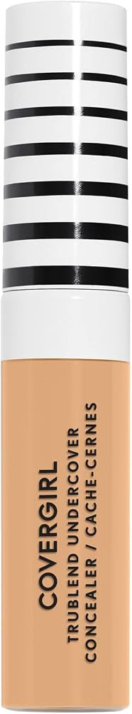 COVERGIRL-Trublend Undercover Concealer,Golden Ivory-L300 | Amazon (CA)