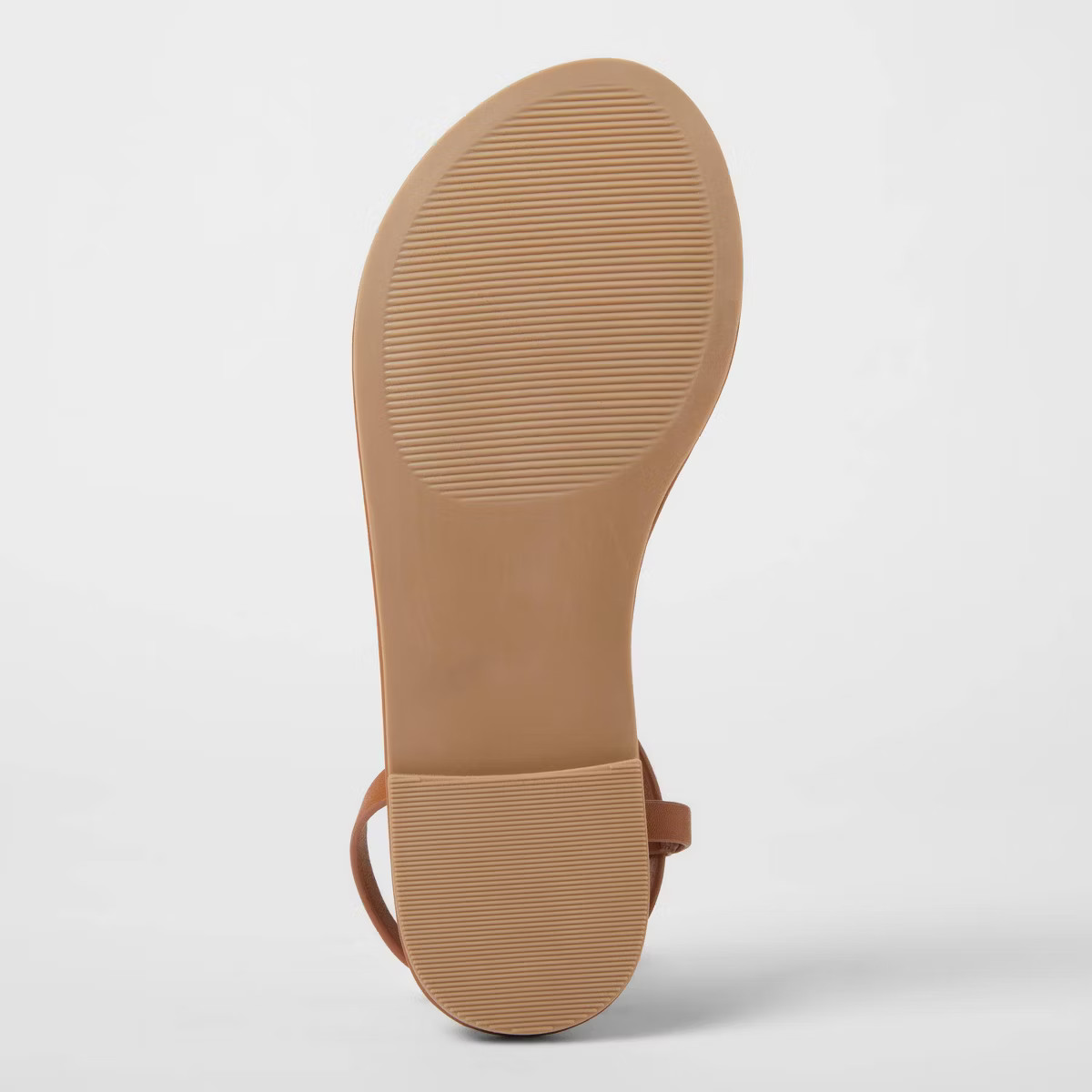 Women's Mildred Ornament Ankle Strap Sandals with Memory Foam Insole - Universal Thread™ | Target