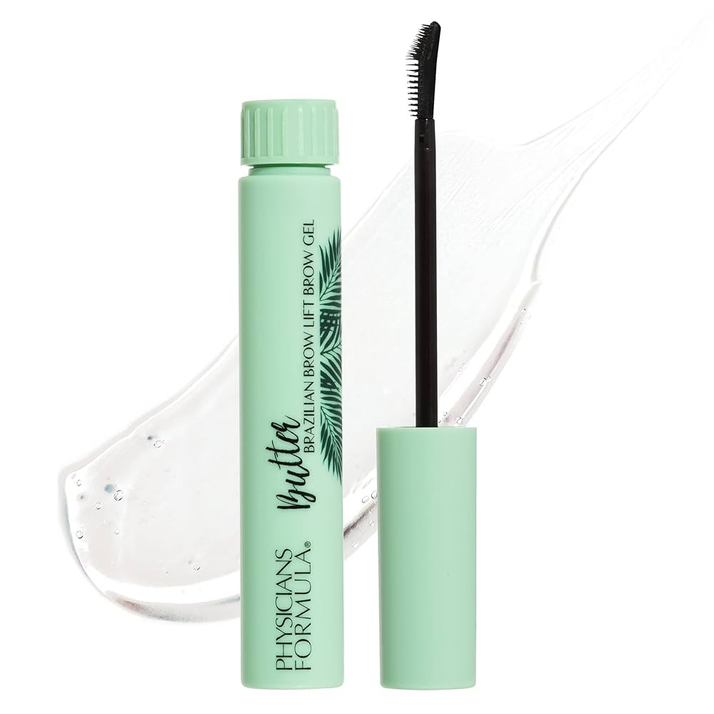Physicians Formula Butter Brazilian Brow Lift Clear | Amazon (US)