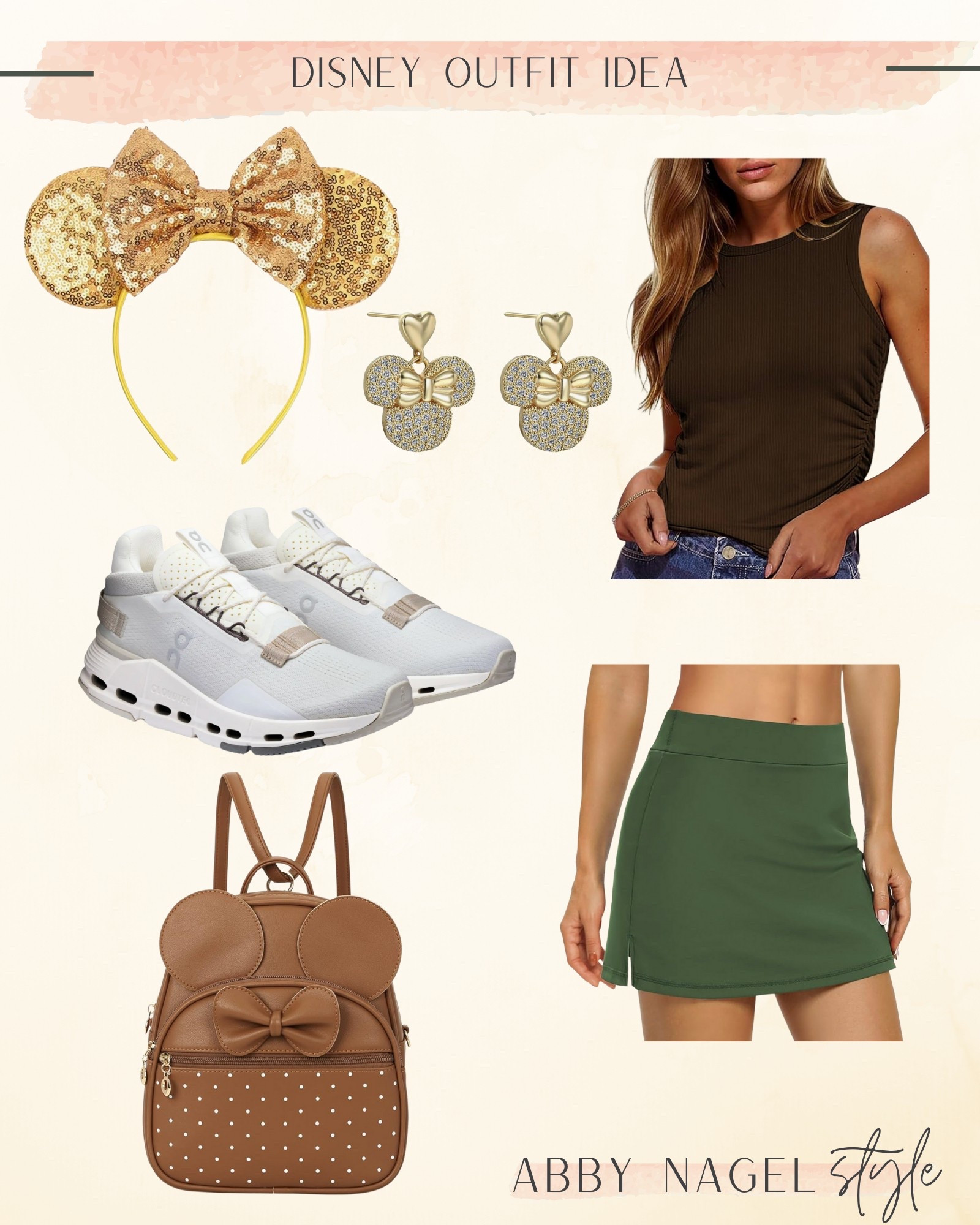 Disney for Autumns! 🍂

#LTKPetite #LTKStyleTip #LTKTravel