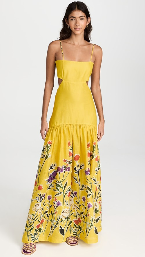 Shannon Dress | Shopbop