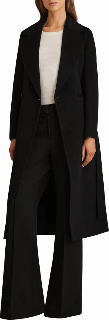 Reiss Lucia Coat | Nordstrom | Nordstrom