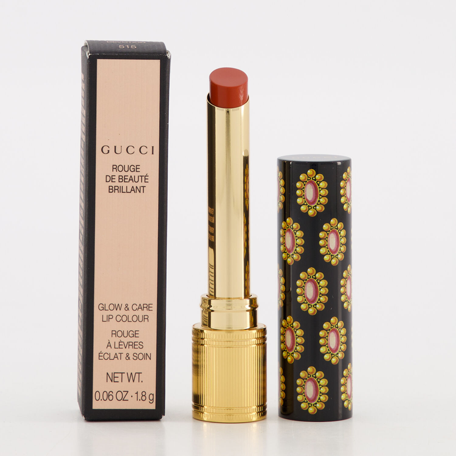 Devotion Glow & Care Lipstick 1.8g | TK Maxx