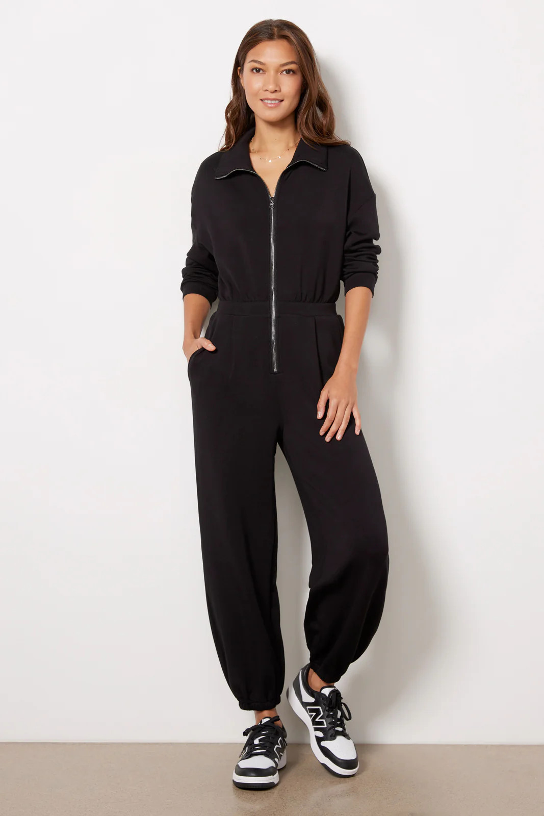 Jessie Jumpsuit | Evereve