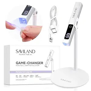 Visit the SAVILAND Store | Amazon (US)