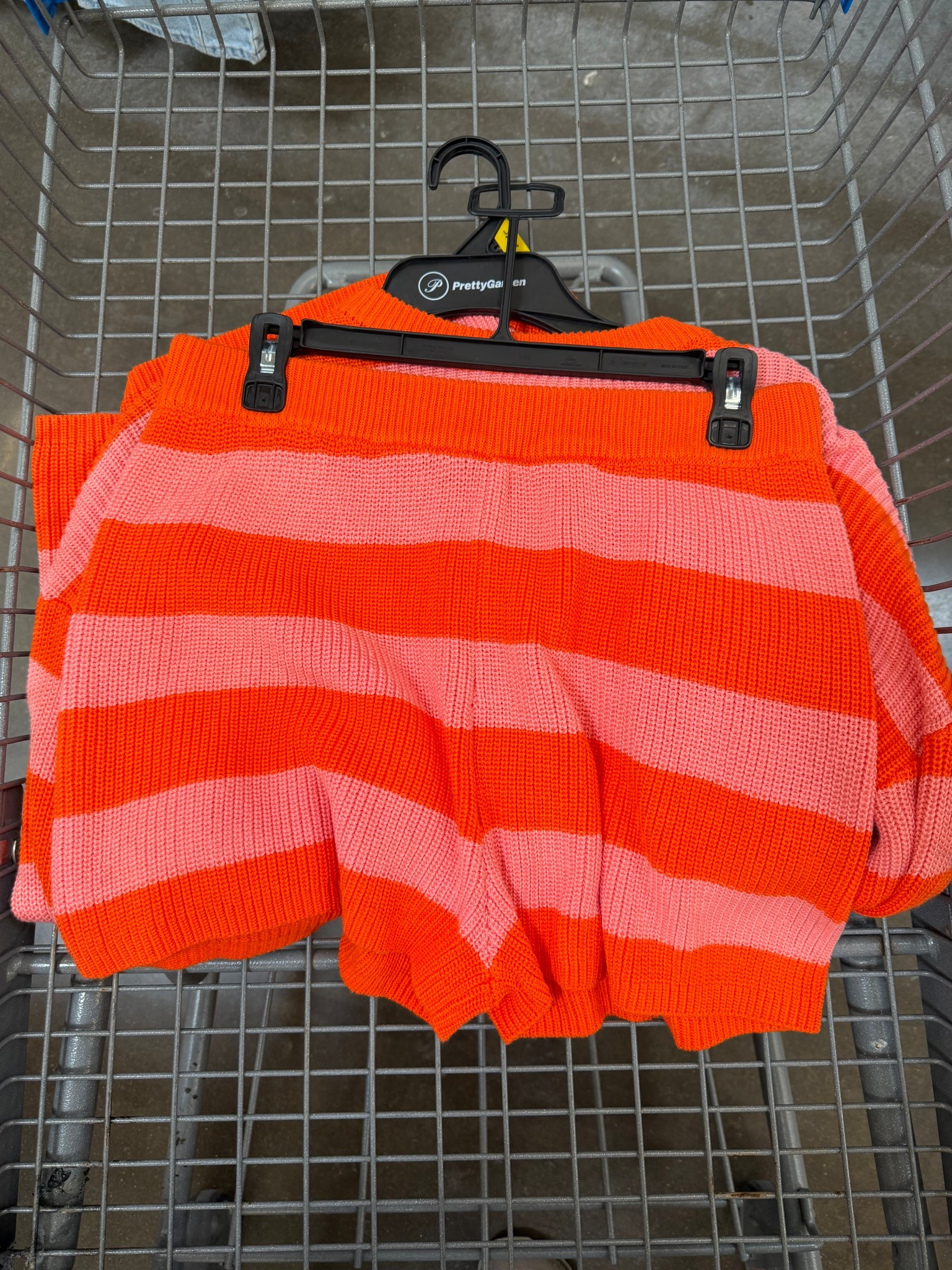 This knit sweater + shorts set is the perfect transitional outfit — lightweight, cozy, and effortlessly cute. Comes in multiple colors and the longline sweater makes it tall-girl friendly 🙌

#SpringStyle #MatchingSet #TallGirlFriendly


#LTKootd #LTKspringtrends #LTKTall