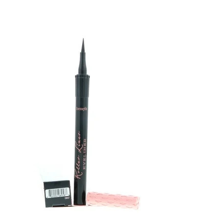 Benefit Roller Liner Eyeliner Black 0.03 oz | Walmart (US)