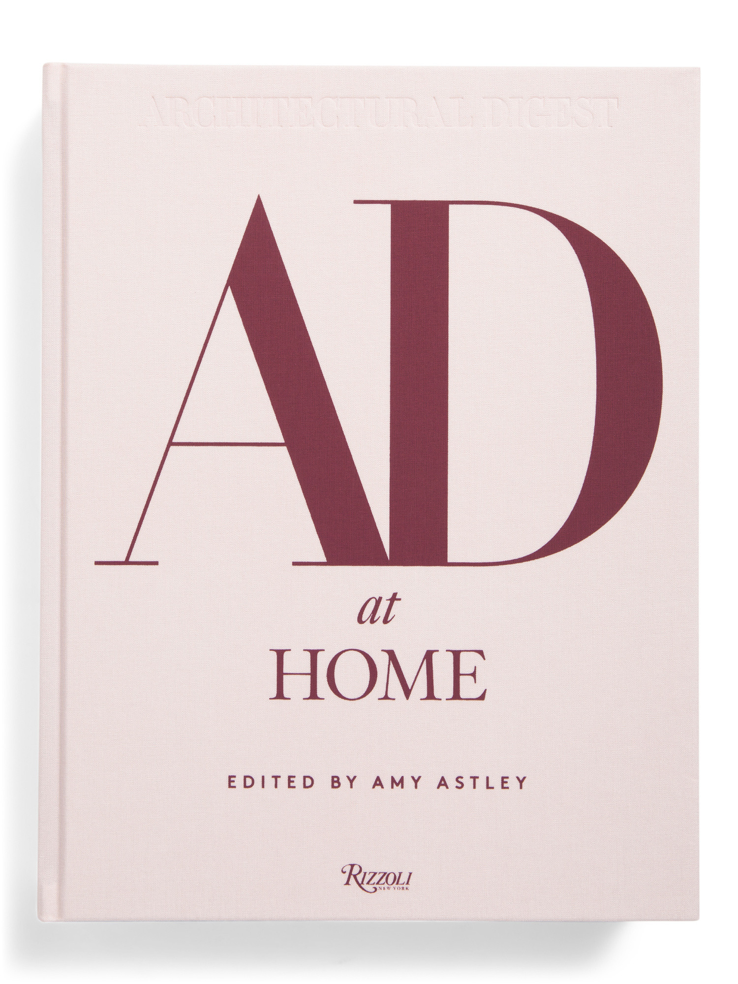 Ad At Home Architectural Digest Book | Luxury Gifts | Marshalls | Marshalls