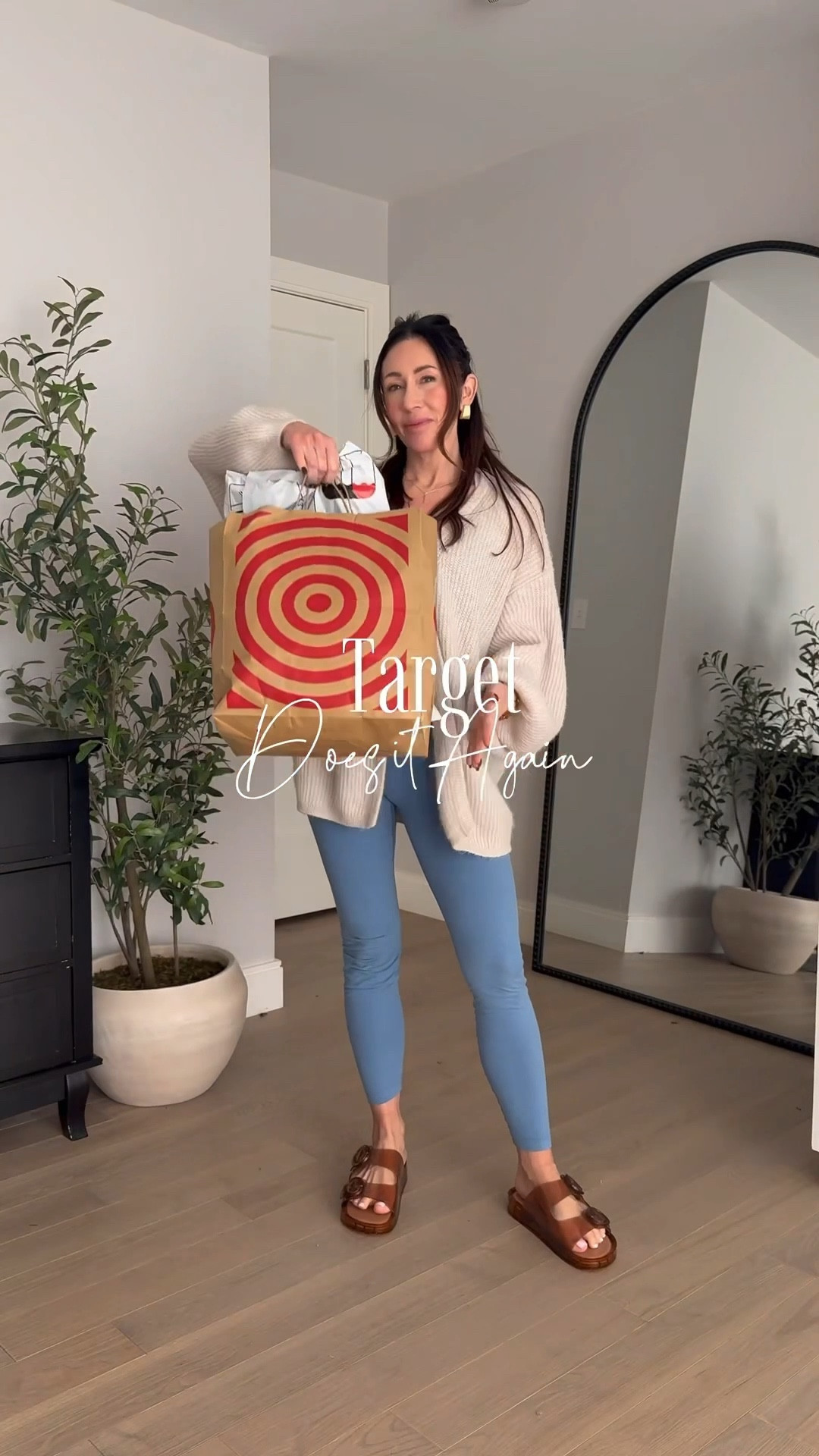 Target new arrivals haul

#LTKSeasonal #LTKFindsUnder50 #LTKPetite