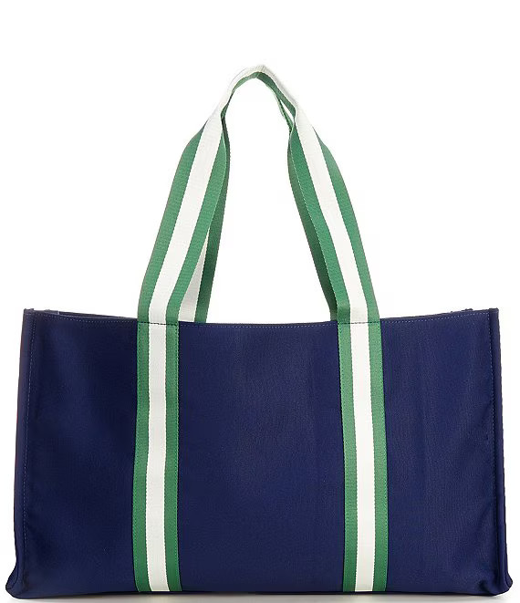 Southern Living Mahjong Tote Bag | Dillard's | Dillard's