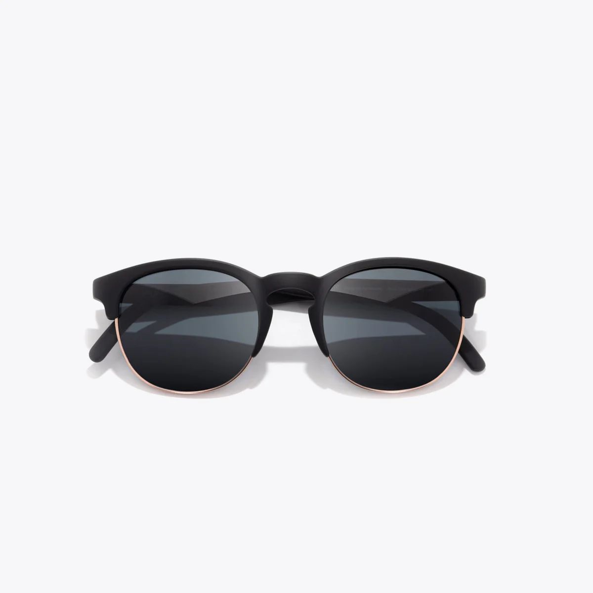 Sunski Avila Sunglasses Black Slate | Nisolo