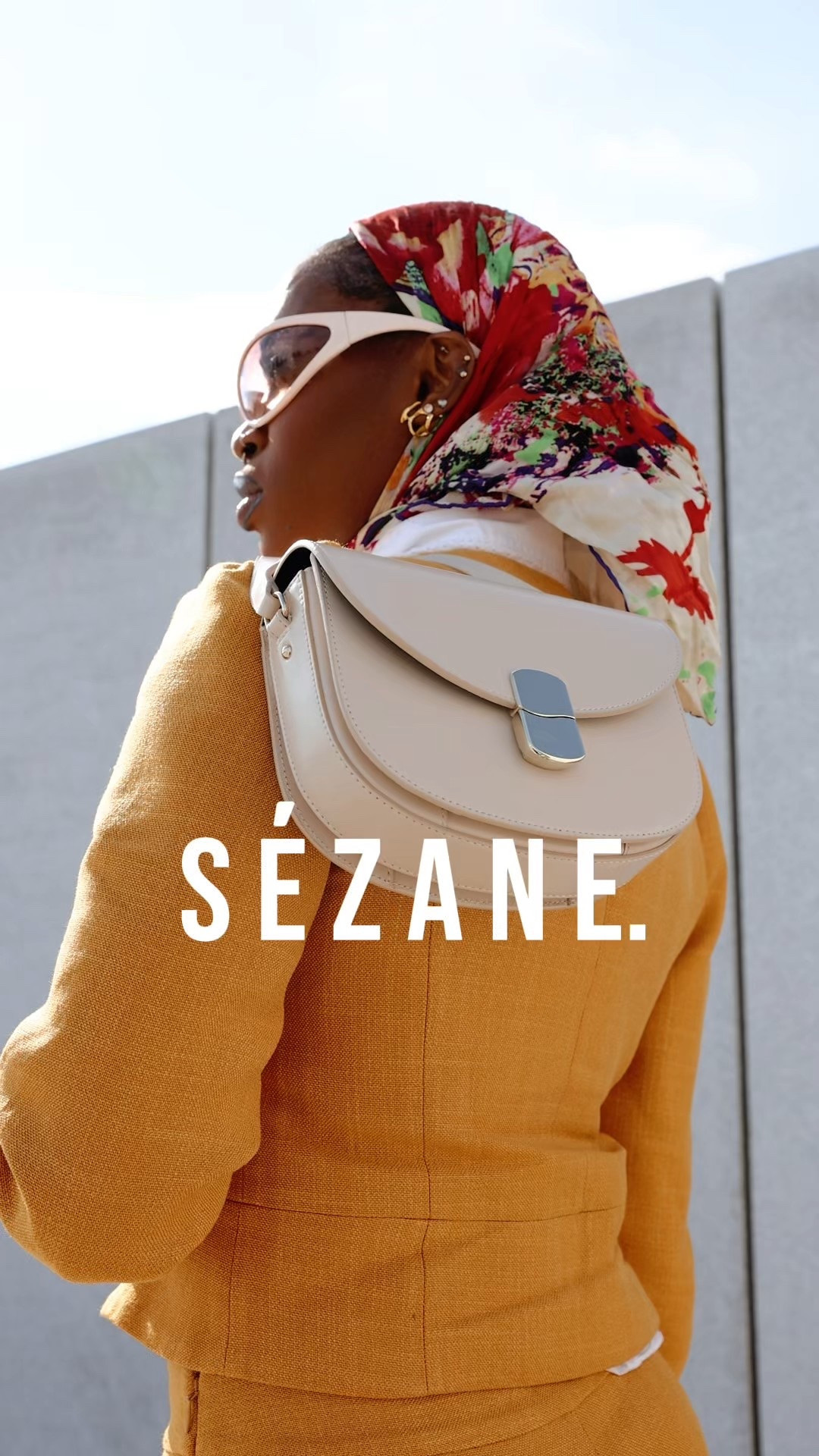 Sezane spring collection is here ! 

#LTKSeasonal #LTKFestival #LTKGiftGuide