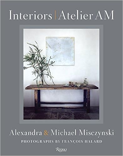 Interiors: Atelier AM
            
            
                
                    Hardcover ... | Amazon (US)