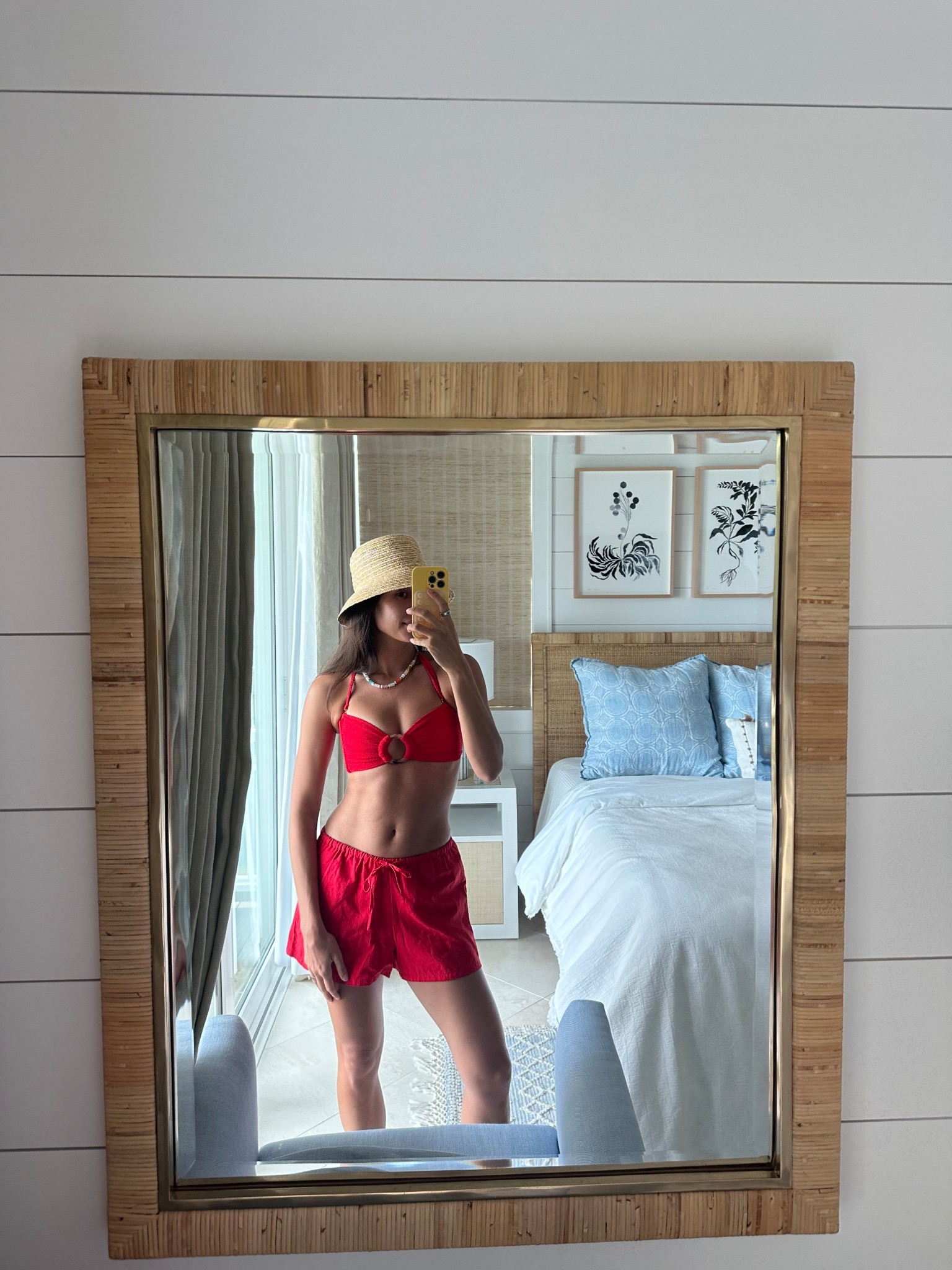 Vacation beach outfit 

#LTKSwim