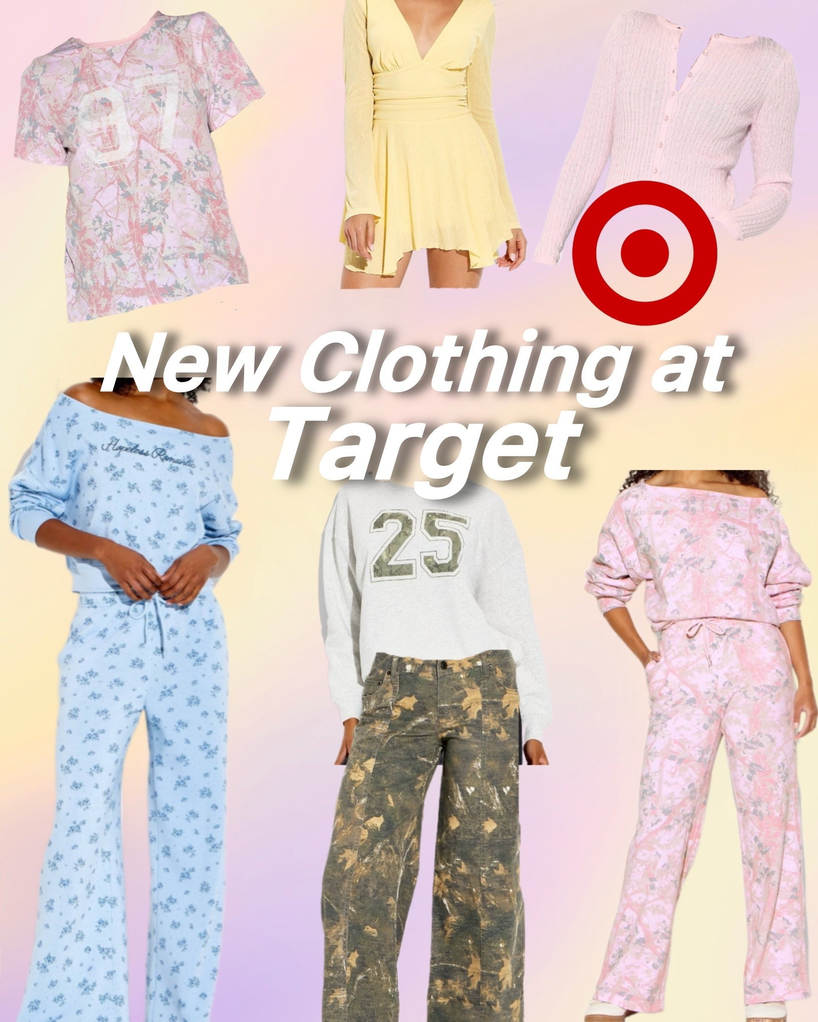Run to Target😍 Comment SHOP to receive a link to the clothing at Target🩷 #target #targetfinds #targetfashion #shopping #affordablefashion 