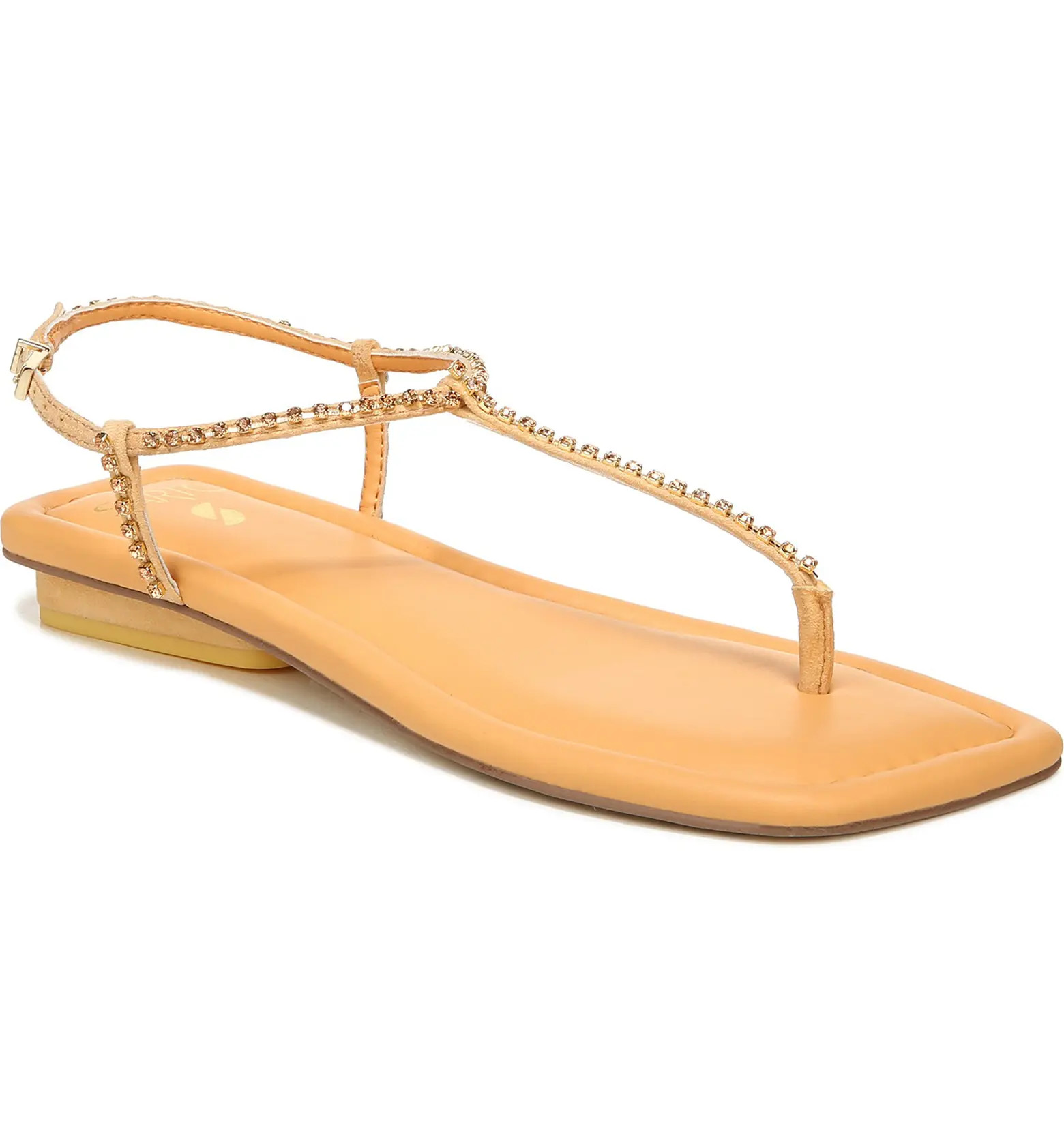 Nolita Embellished Ankle Strap Sandal | Nordstrom