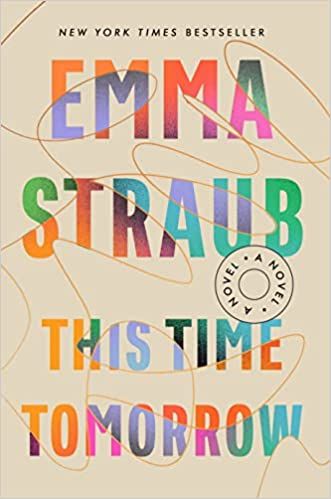 This Time Tomorrow: A Novel     Hardcover – May 17, 2022 | Amazon (US)