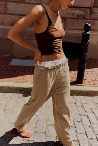 Pucker Up Seamless Cami | Free People (Global - UK&FR Excluded)