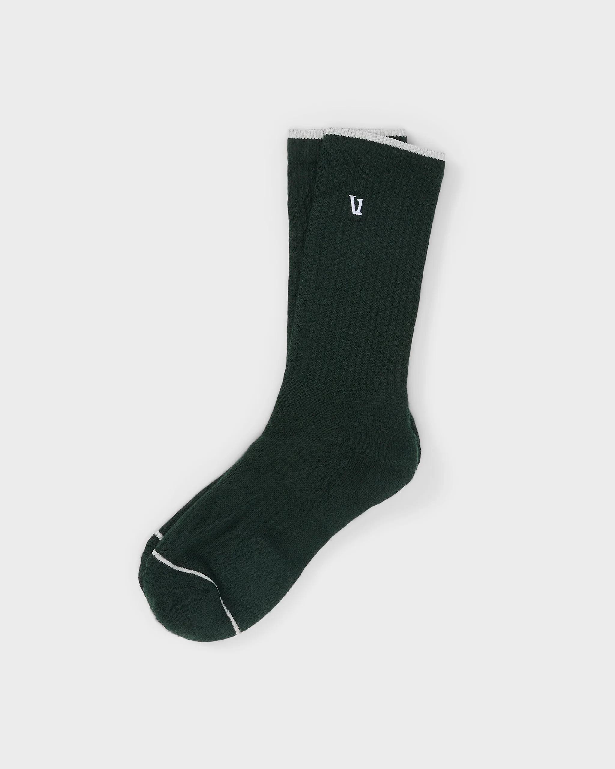 V1 Crew Sock | Vuori Clothing (US & Canada)