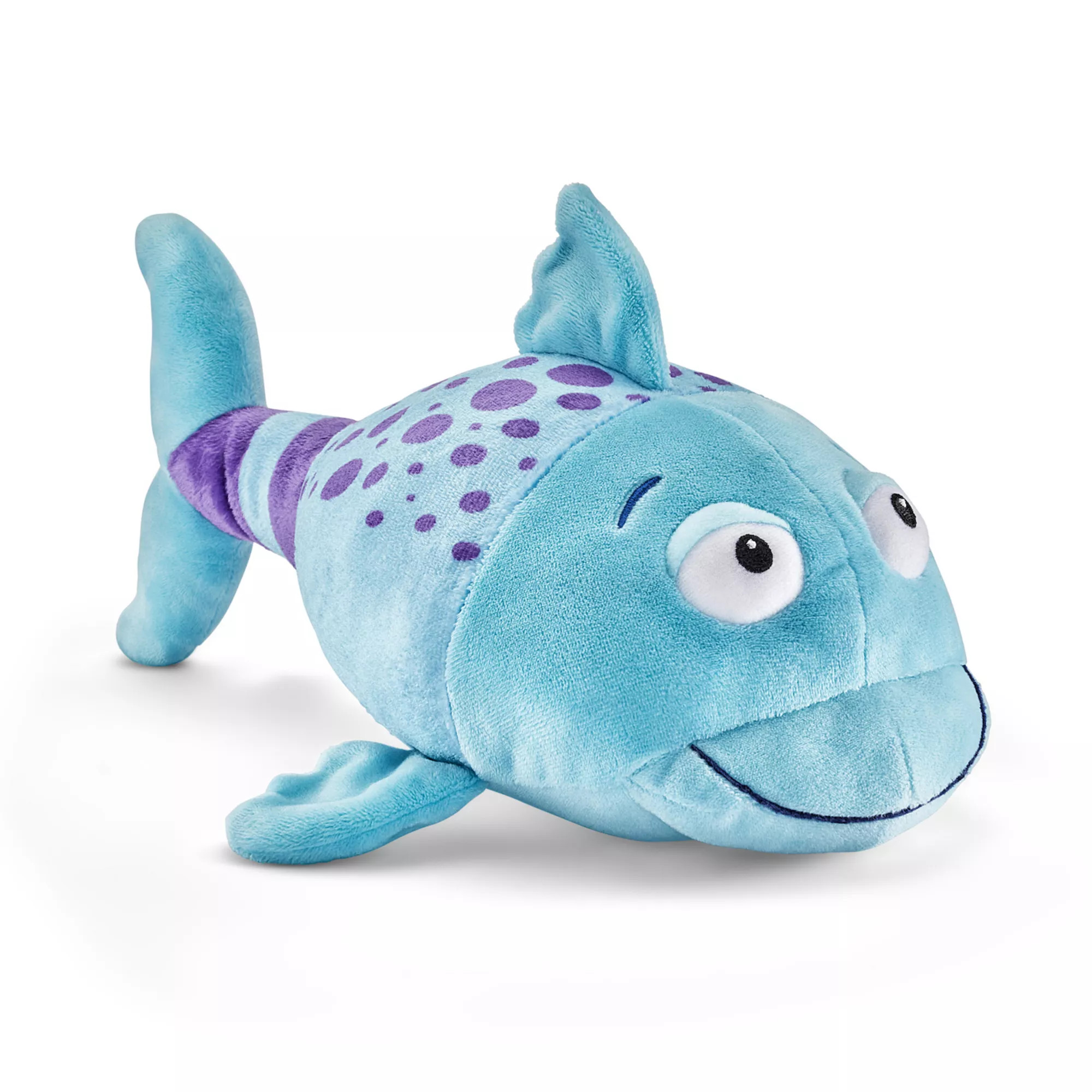 Kohl's Cares® Pout-Pout Fish Plush Toy | Kohl's