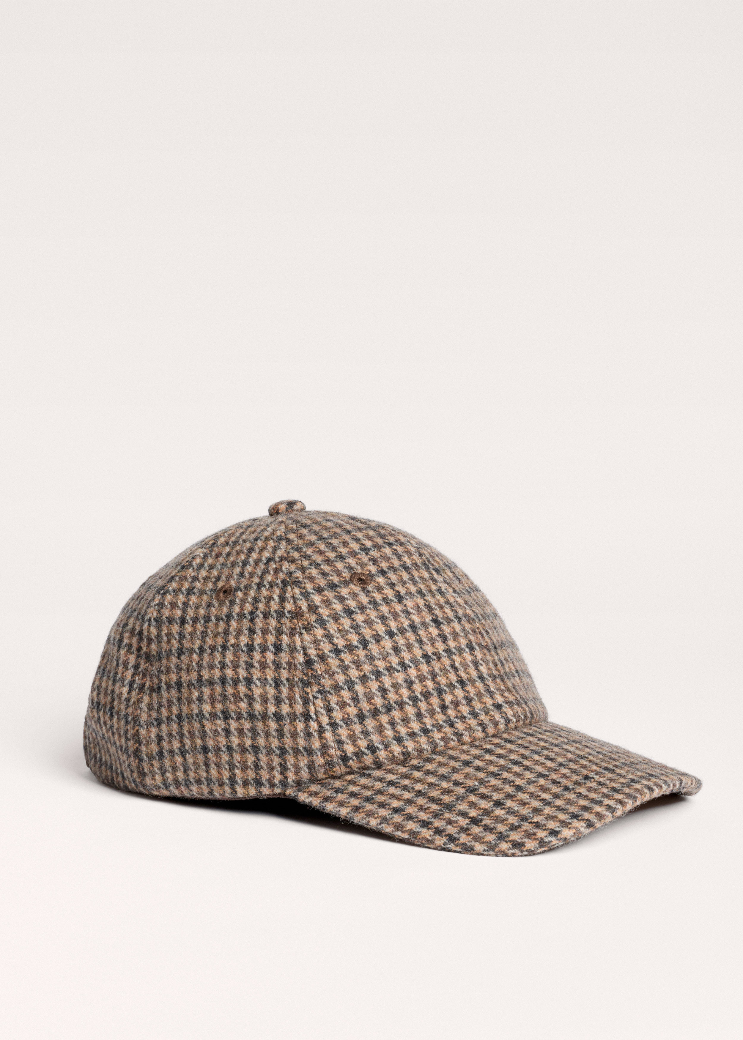 Winter Baseball Cap | ME+EM Global (Excluding US)